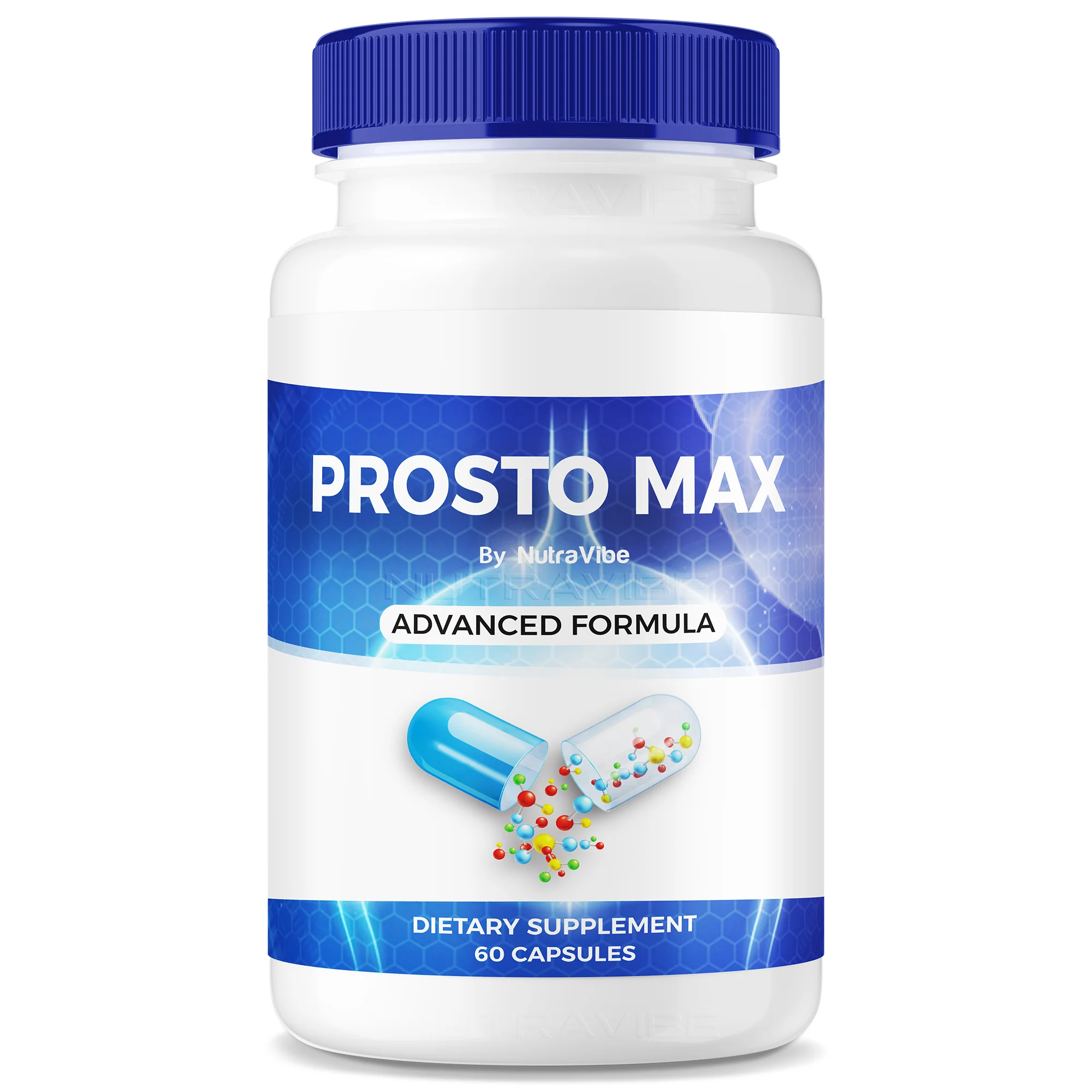 Prosto Max Prosto Max 2 bottle